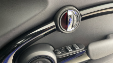 MINI Convertible 2.0 John Cooper Works II 2dr Auto [8 Speed] Petrol Convertible